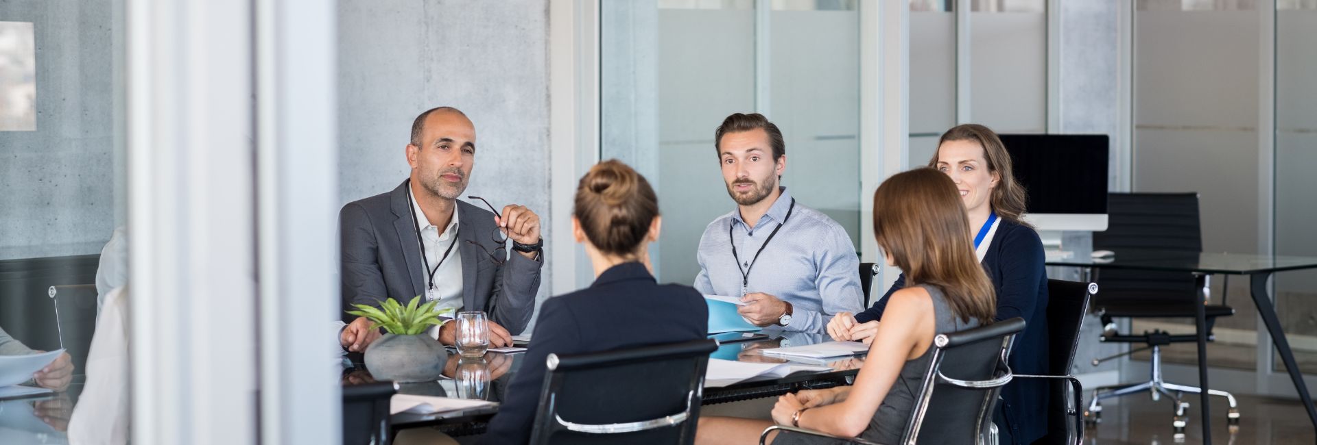 partnerships lead uk